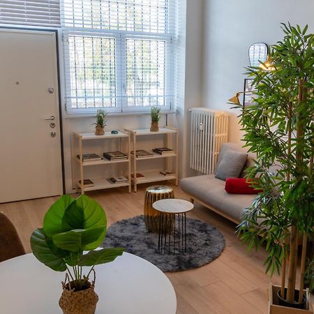 Glam Loft Luxury Milano公寓 外观 照片