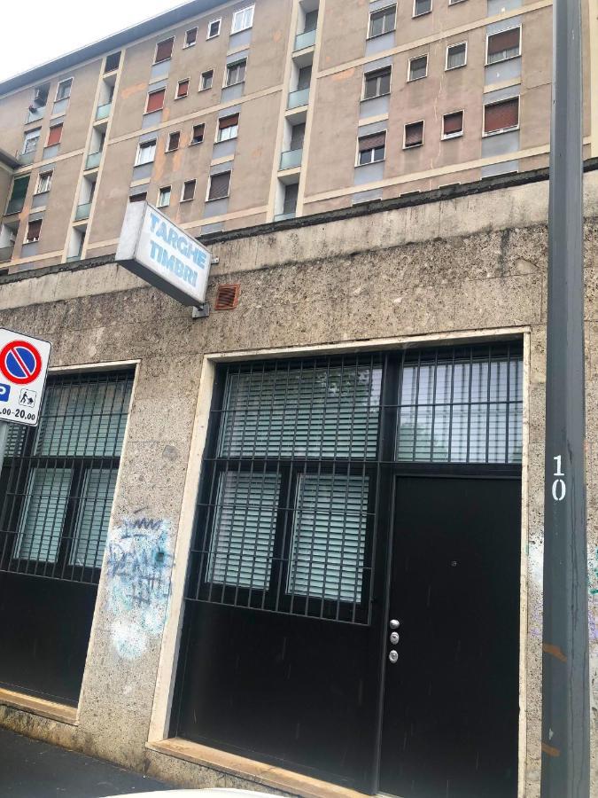 Glam Loft Luxury Milano公寓 外观 照片