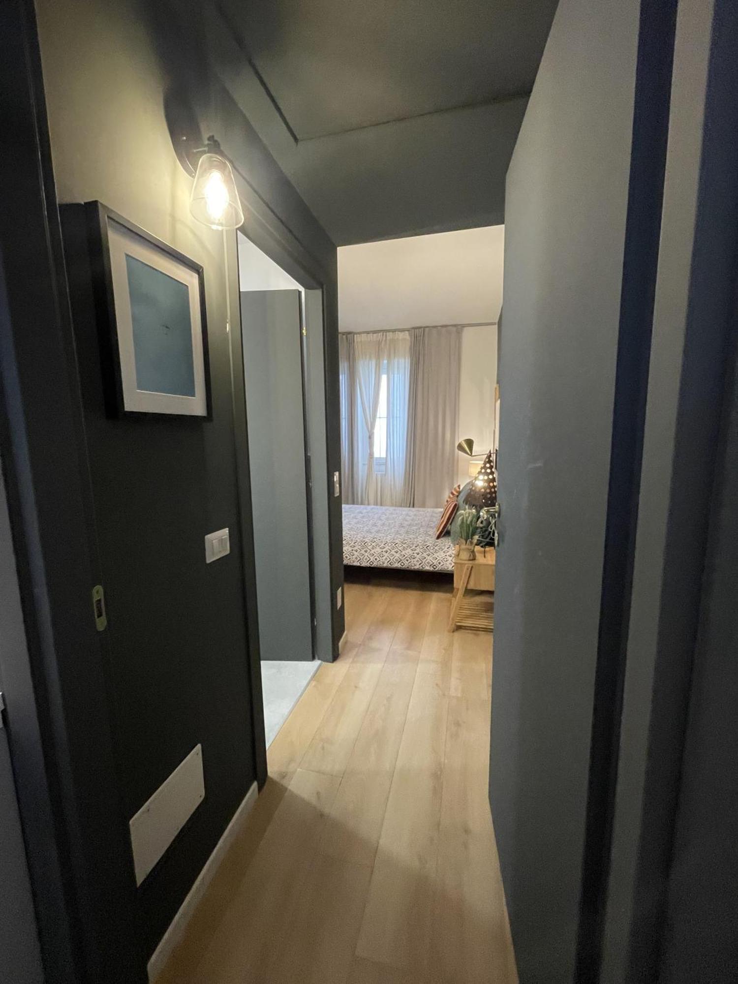 Glam Loft Luxury Milano公寓 外观 照片