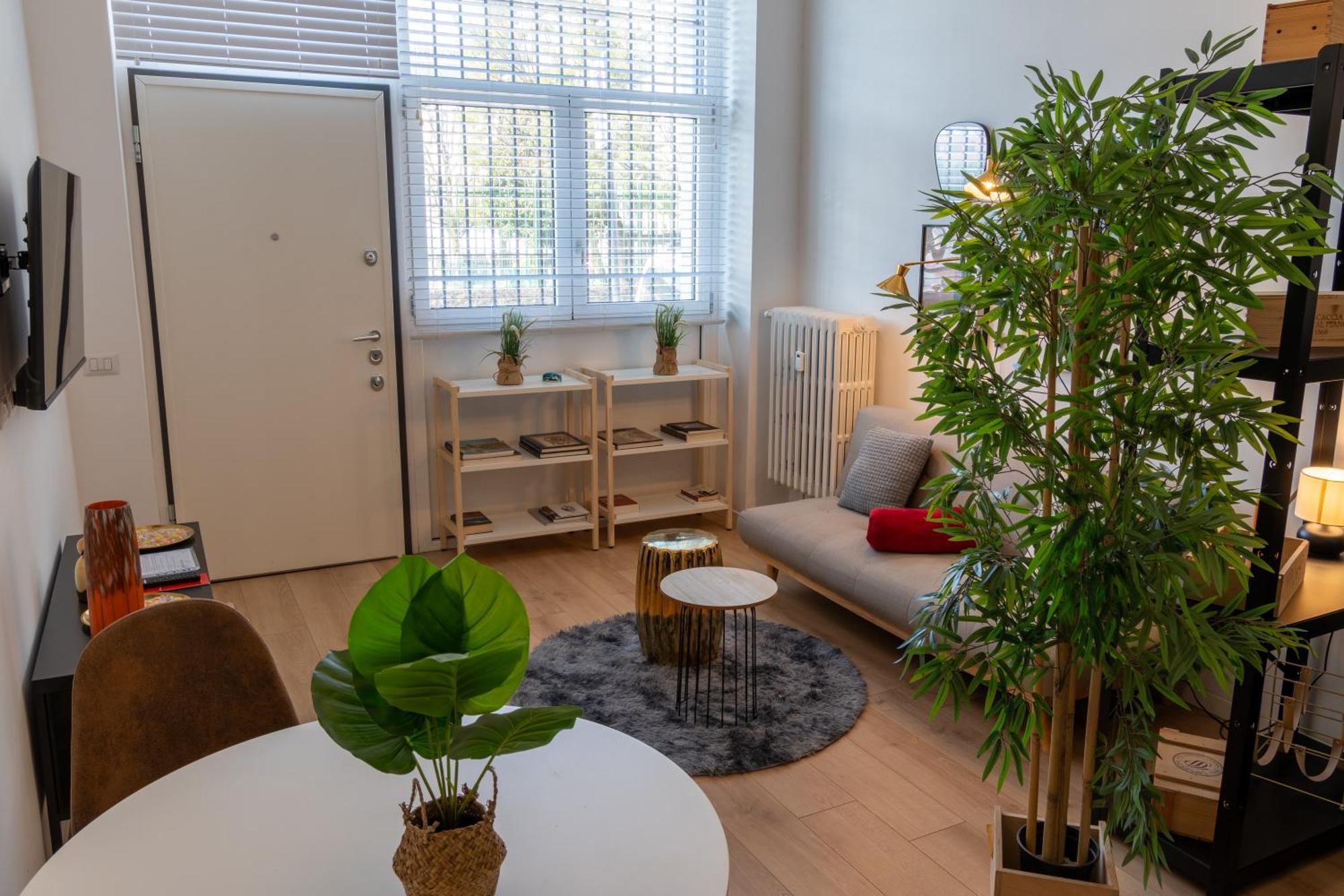 Glam Loft Luxury Milano公寓 外观 照片