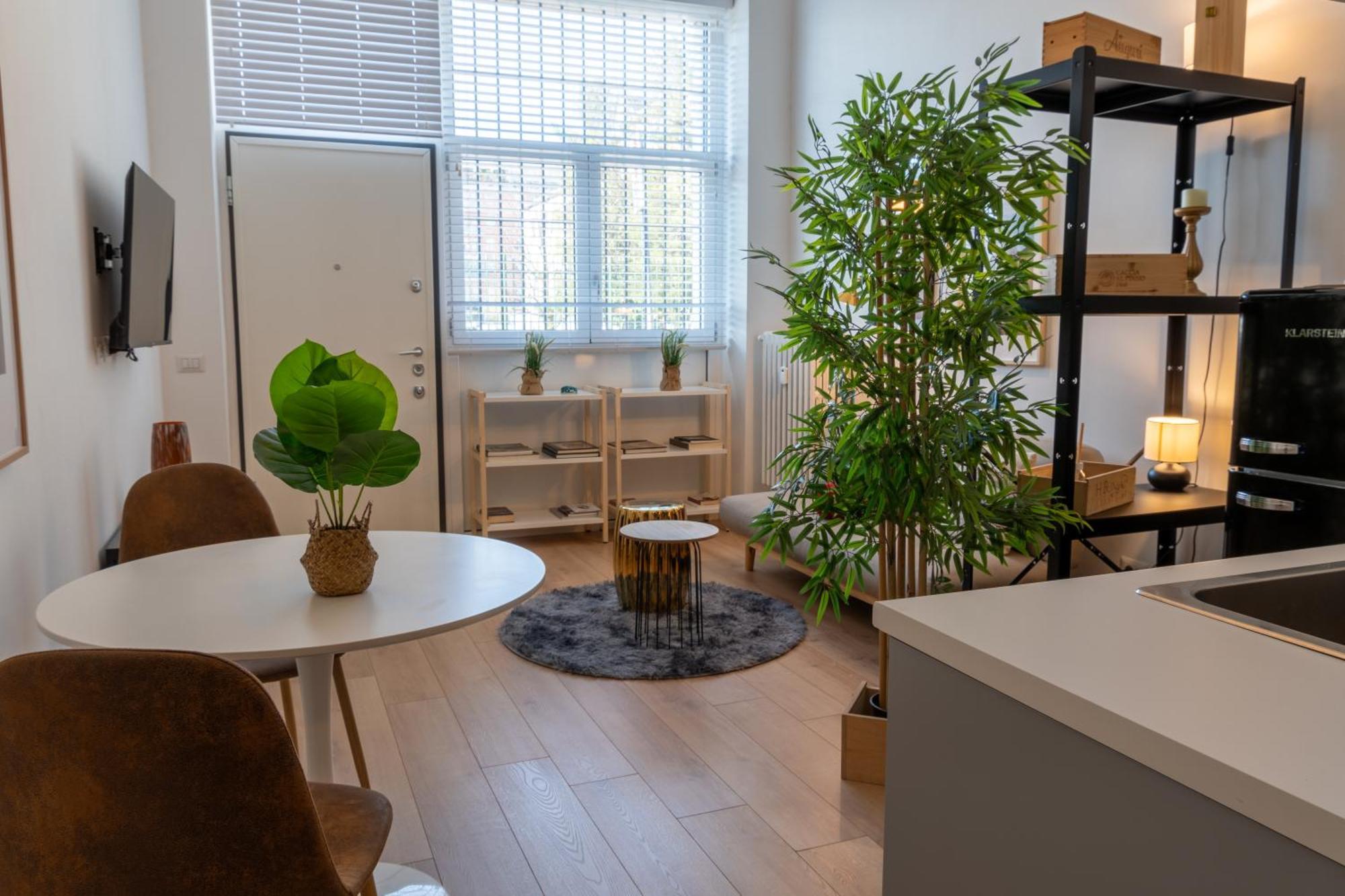 Glam Loft Luxury Milano公寓 外观 照片