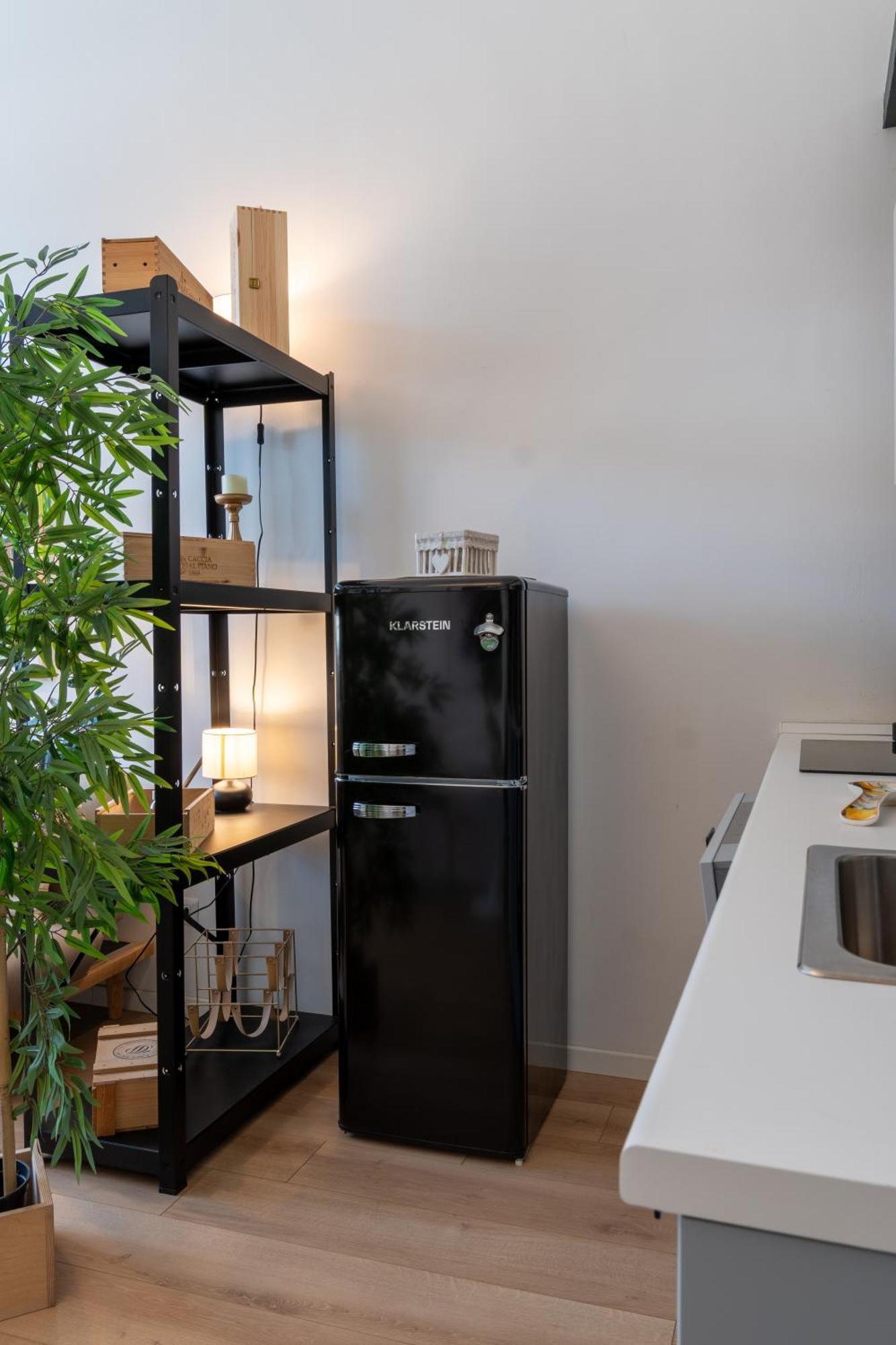Glam Loft Luxury Milano公寓 外观 照片