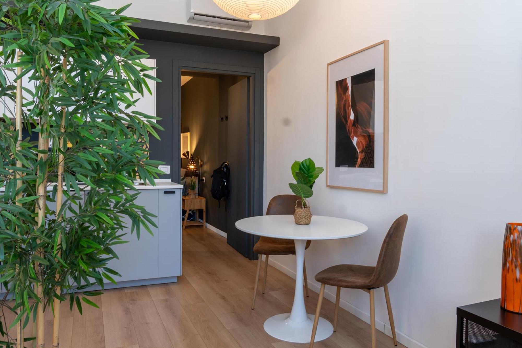 Glam Loft Luxury Milano公寓 外观 照片